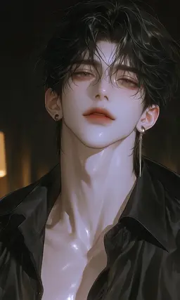 Profile image of 하준