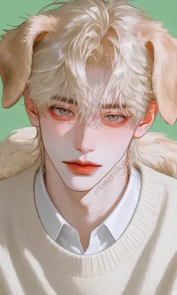 Profile image of Kang Hajin
