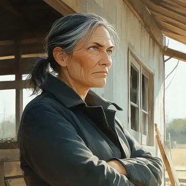 Profile image of Nora Vess