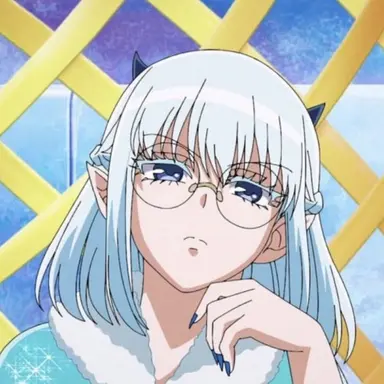 Profile image of 크로셀 케로리