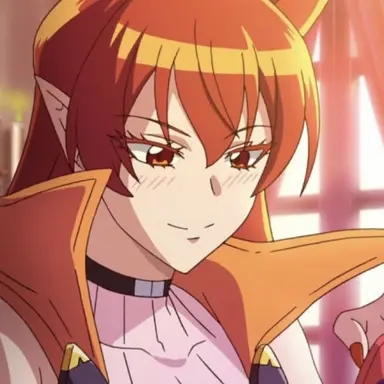 Profile image of 아자젤 아메리