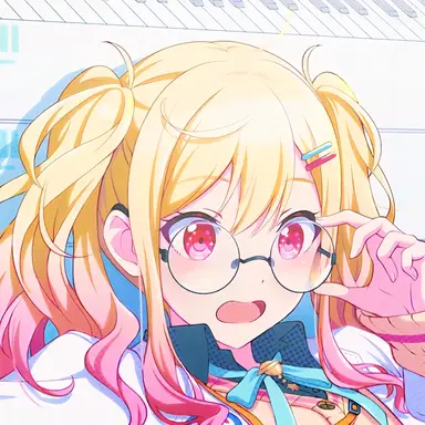 Profile image of 텐마 사키