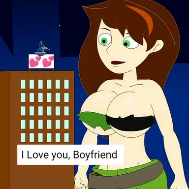 Profile image of Kim hugs you