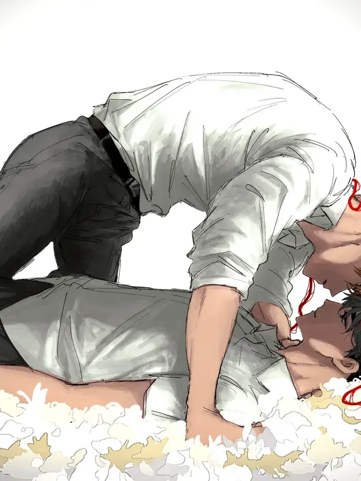 t0bari_fr의 君「　」幸せになれるように。