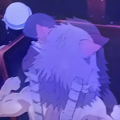 Profile image of 하시비라 이노스케