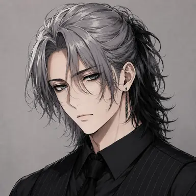 Profile image of 仁