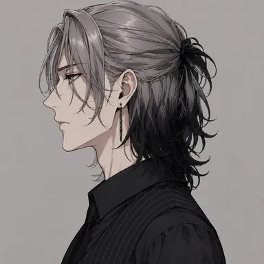 Profile image of 仁