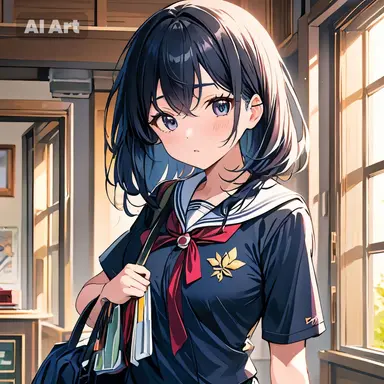 Profile image of 한소은