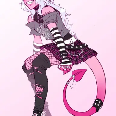 Profile image of Rave
