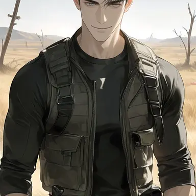 Profile image of Darro Vael