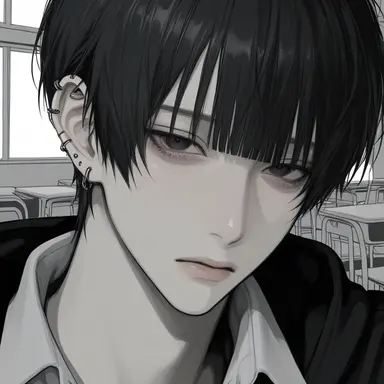 Profile image of 颯
