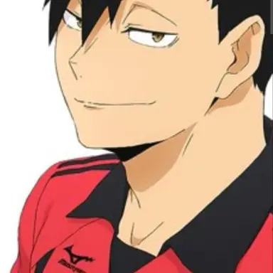 Profile image of 黒尾鉄郎