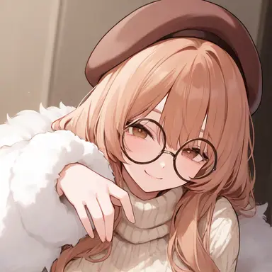 Profile image of ミナ