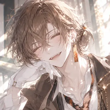 Profile image of 冥