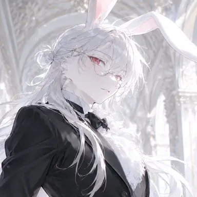 Profile image of 白執事
