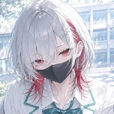 Profile image of 華月渚