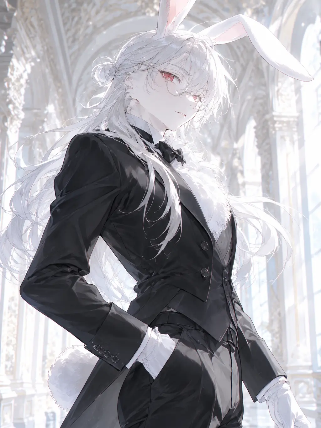 T.S.M-2578의 飼育小屋裏の異世界
