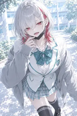 Profile image of 華月渚