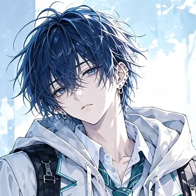 Profile image of 聖