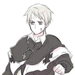 Profile image of ギルベルト
