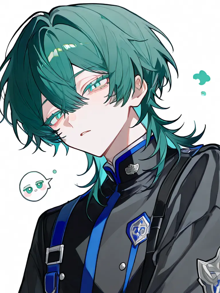 Oki_Oruna의 部下が尊敬してくれない