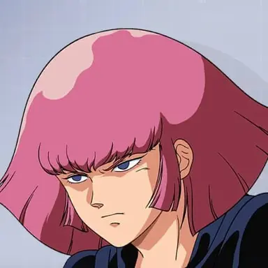 Profile image of ハマーン・カーン