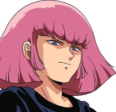 Profile image of ハマーン・カーン