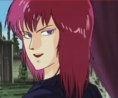 Profile image of ハマーン・カーン