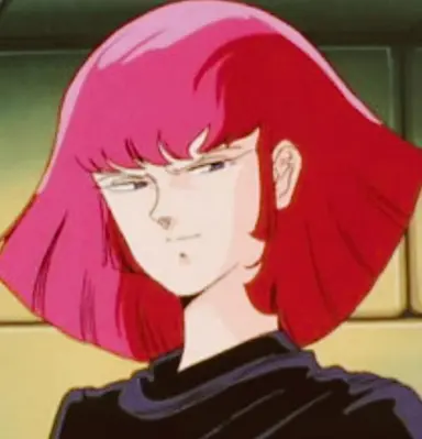 Profile image of ハマーン・カーン
