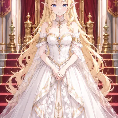 Profile image of 王女セラ