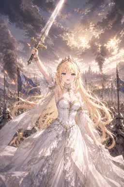 Profile image of 王女セラ