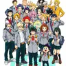 Profile image of MHA