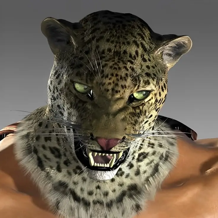 HardXerus3268의 King