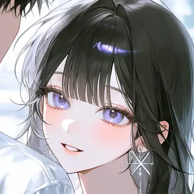 Profile image of 白石　薫凛