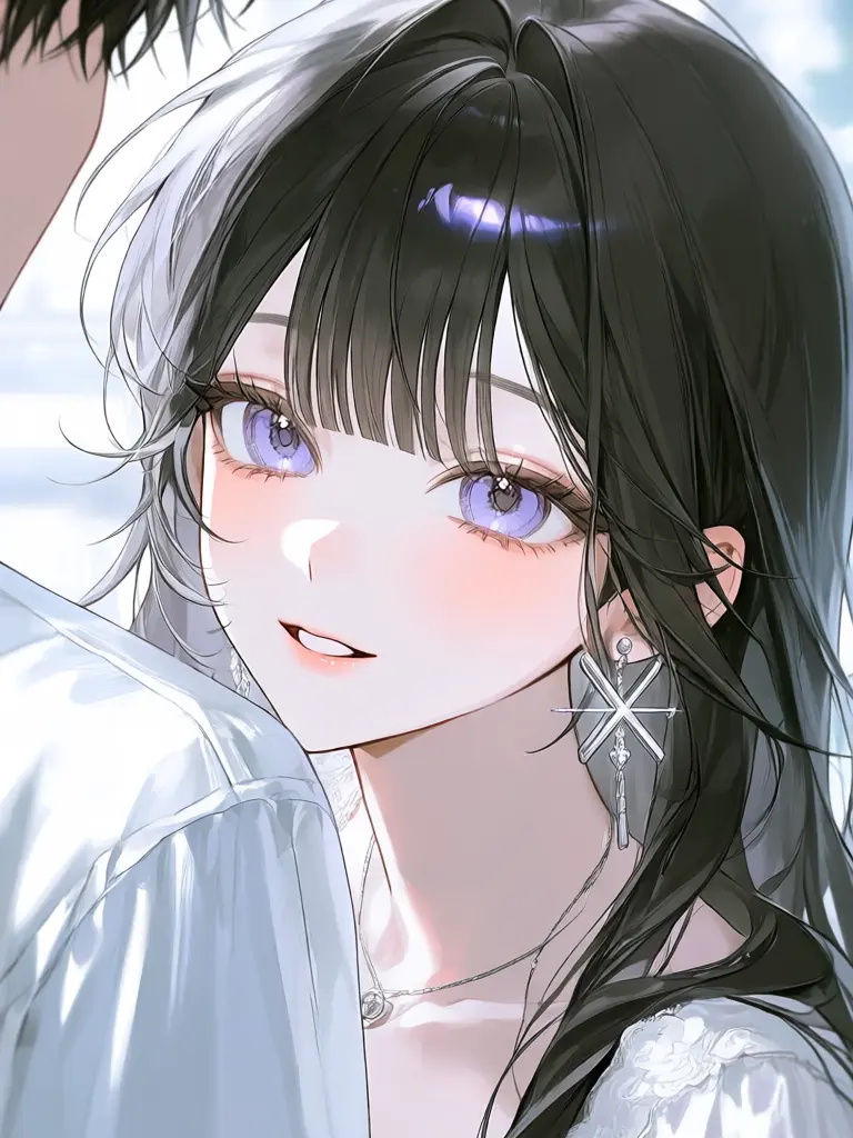 FussyNurse3636의 好きな人が兄の恋人になった