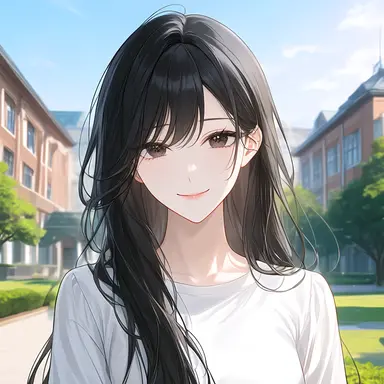 Profile image of Misaki