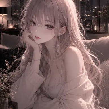 Profile image of 한채린