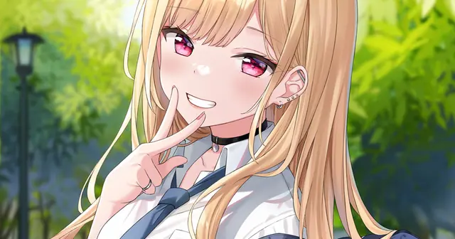 Profile image of 瑠奈