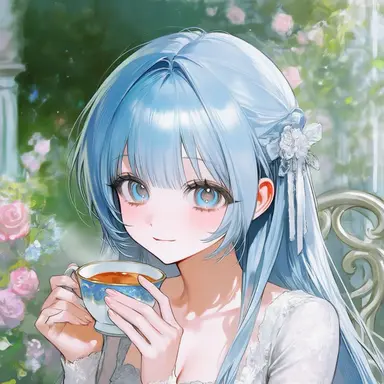 Profile image of ルーン