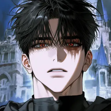 Profile image of イーヴァル
