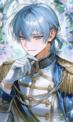 Profile image of レクス