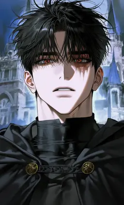 Profile image of イーヴァル