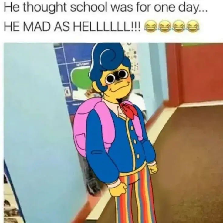 OrangeFrog5279의 Welcome home crew- the new neighbor