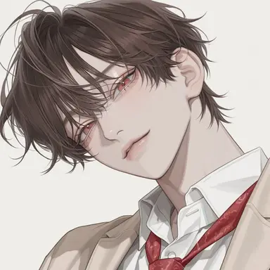 Profile image of チュ_ユオ