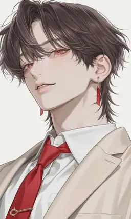 Profile image of チュ_ユオ