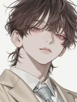 Profile image of チュ_ユオ