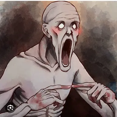 Profile image of scp 096