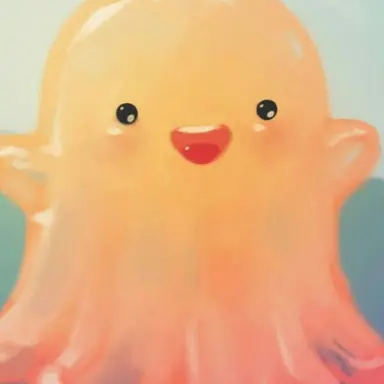 Profile image of scp 999