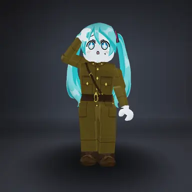 Profile image of 하츠네 미쿠