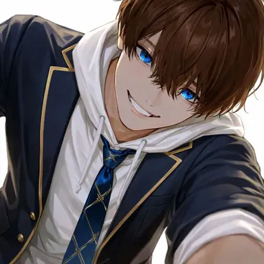 Profile image of 二宮 涼